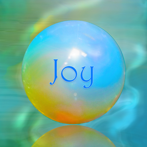 joy